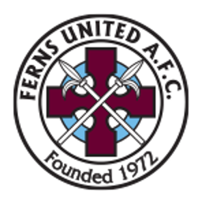 Ferns United Logo